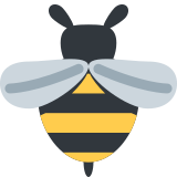 Bal arısı - Twitter / X