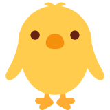 Önden civciv - Twitter / X