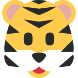 Kaplan yüzü - Twitter / X