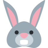 Tavşan yüzü - Twitter / X