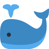 Su püskürten balina - Twitter / X