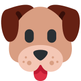 Köpek yüzü - Twitter / X