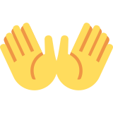 Eller açık - Twitter / X