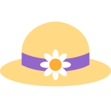 Kadın şapkası - Twitter / X