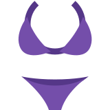 Bikini - Twitter / X