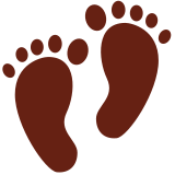 Ayak izi - Twitter / X