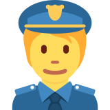 Polis memuru - Twitter / X