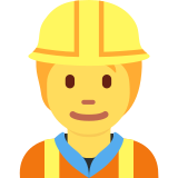 Inşaat işçisi - Twitter / X