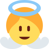 Bebek melek - Twitter / X