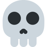 Kafatası - Twitter / X