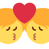 Öpücük - Twitter / X