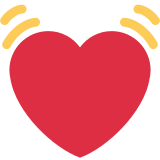 Çarpan kalp - Twitter / X