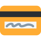 Kredi kartı - Twitter / X