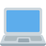 Dizüstü bilgisayar - Twitter / X