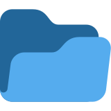 Açık dosya klasörü - Twitter / X