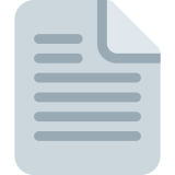 Yüzü yukarıda sayfa - Twitter / X