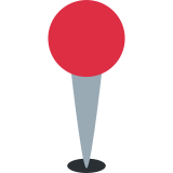 Yuvarlak raptiye - Twitter / X