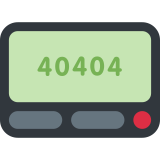 Çağrı cihazı - Twitter / X