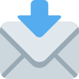 Oklu zarf - Twitter / X