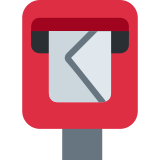 Posta kutusu - Twitter / X