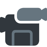 Video kamera - Twitter / X