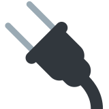 Elektrik fişi - Twitter / X