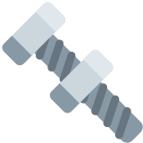 Somun ve vida - Twitter / X