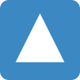 Yukarı düğmesi - Twitter / X