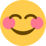 Ağzı açık gülme - Twitter / X