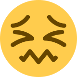 Kafası çok karışık yüz - Twitter / X