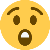 Afallamış yüz - Twitter / X