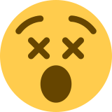 Sersemlemiş yüz - Twitter / X