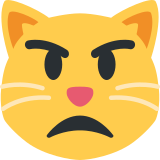 Somurtan kedi - Twitter / X