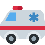 Ambulans - Twitter / X