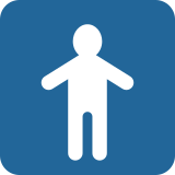 Erkekler tuvaleti - Twitter / X