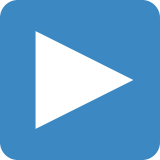 Oynatma düğmesi - Twitter / X