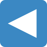 Geri düğmesi - Twitter / X