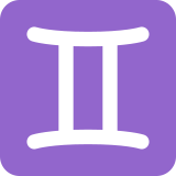 Ikizler burcu - Twitter / X