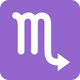 Akrep burcu - Twitter / X