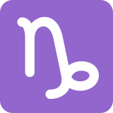 Oğlak burcu - Twitter / X