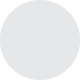 Beyaz daire - Twitter / X