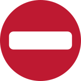 Girilmez - Twitter / X