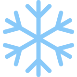 Kar tanesi - Twitter / X