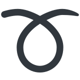 Kıvrık döngü - Twitter / X