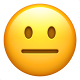 Tarafsız emoji
