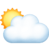 Bulutta kaybolan güneş - Facebook