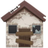 Terkedilmiş ev - Facebook