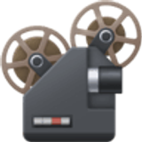 Film projektörü - Facebook