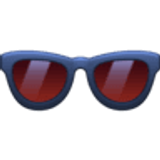 Güneş gözlüğü - Facebook