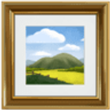 Resimli çerçeve - Facebook